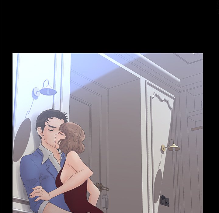 Deceit: Snake’s Tongue Chapter 19 image 71