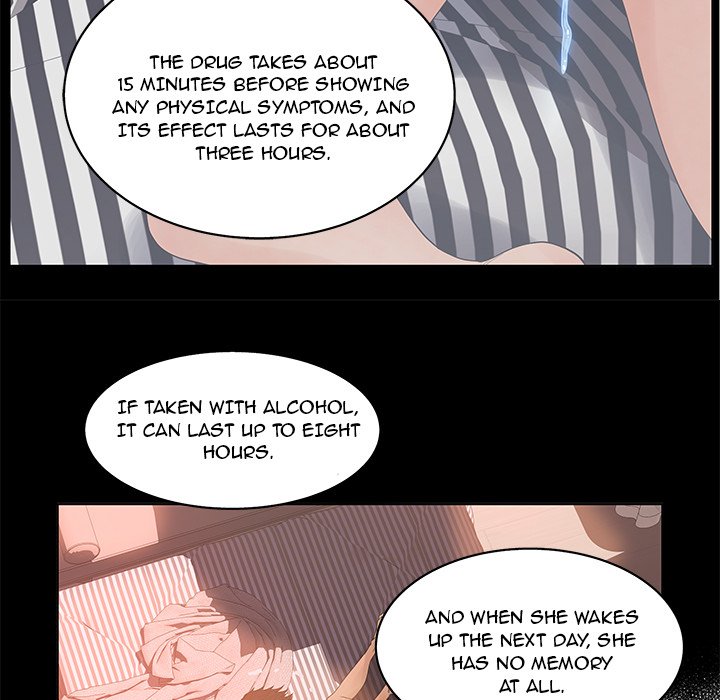 Deceit: Snake’s Tongue Chapter 19 image 75