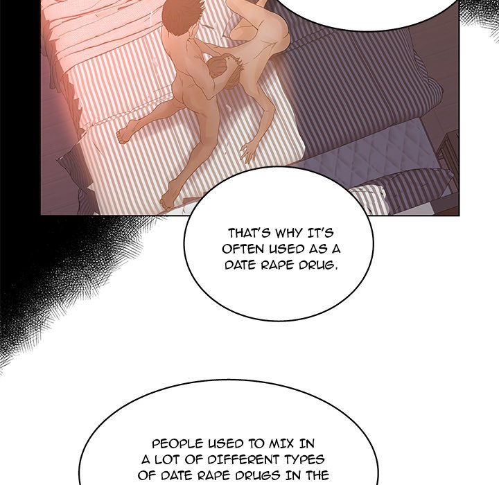 Deceit: Snake’s Tongue Chapter 19 image 76