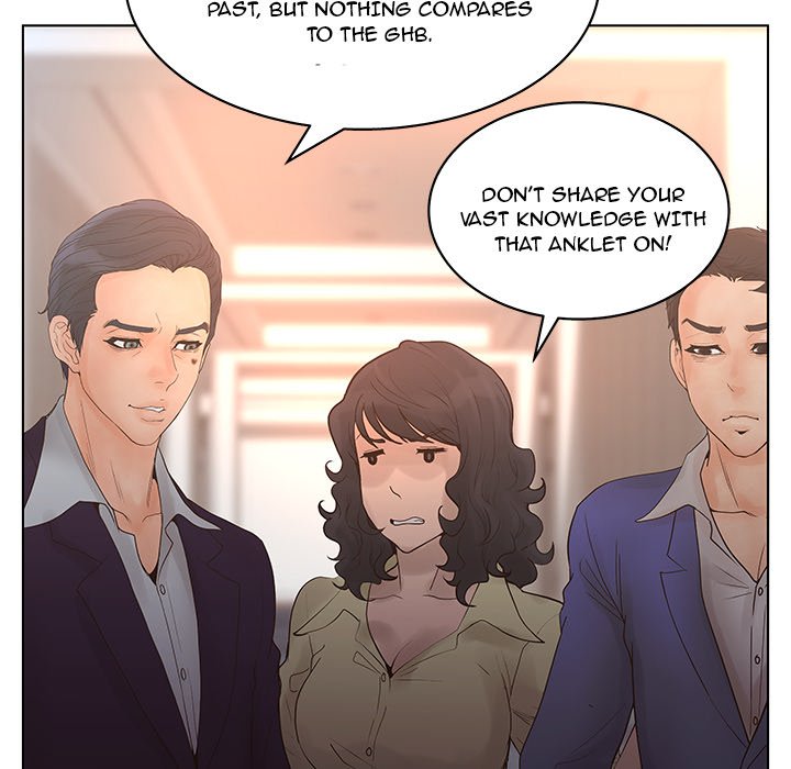 Deceit: Snake’s Tongue Chapter 19 image 77