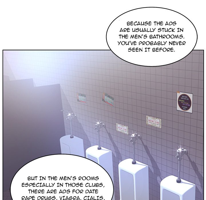 Deceit: Snake’s Tongue Chapter 19 image 80