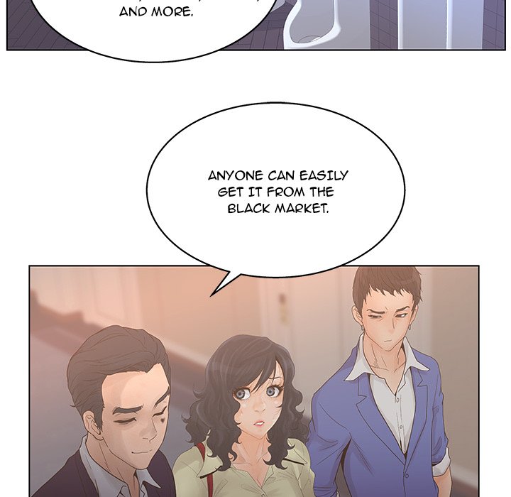 Deceit: Snake’s Tongue Chapter 19 image 81
