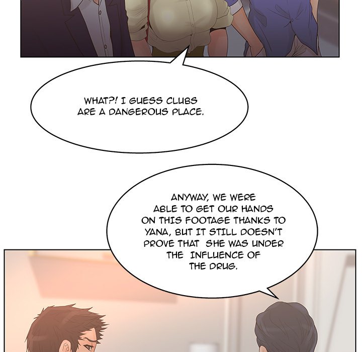 Deceit: Snake’s Tongue Chapter 19 image 82