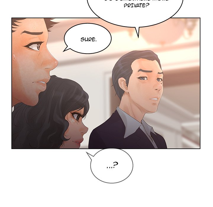 Deceit: Snake’s Tongue Chapter 19 image 84