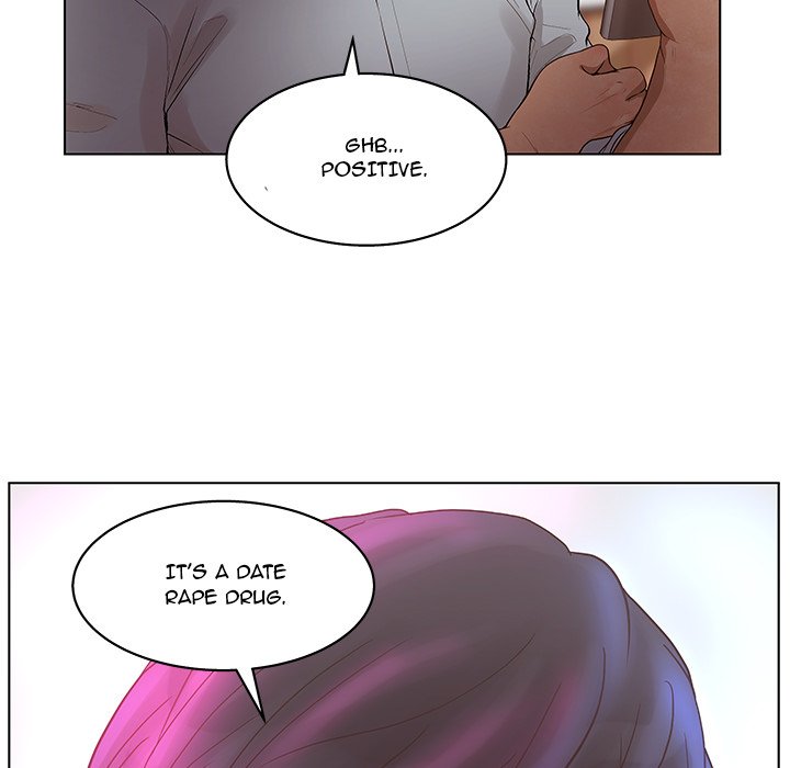 Deceit: Snake’s Tongue Chapter 19 image 8