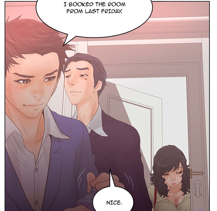 Deceit: Snake’s Tongue Chapter 19 image 89