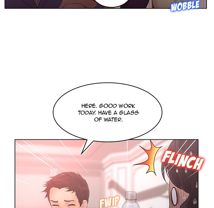Deceit: Snake’s Tongue Chapter 19 image 90