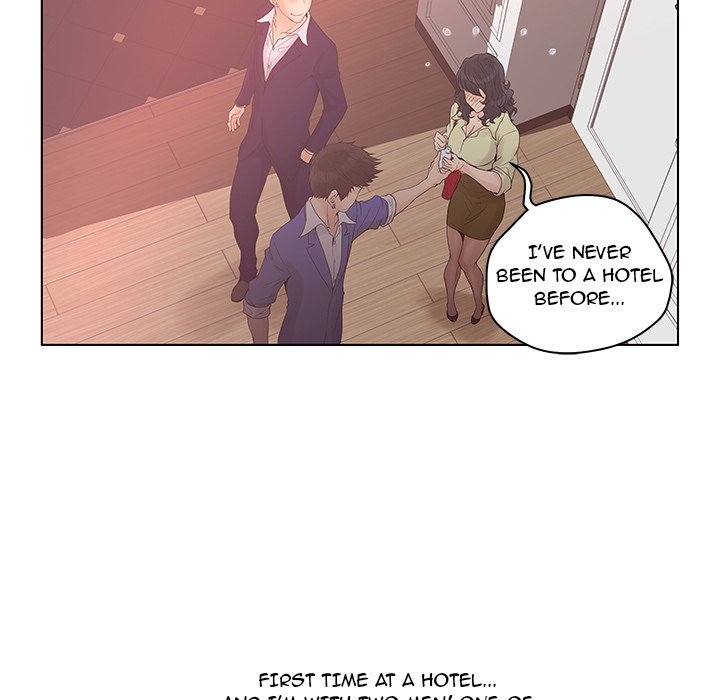 Deceit: Snake’s Tongue Chapter 19 image 92