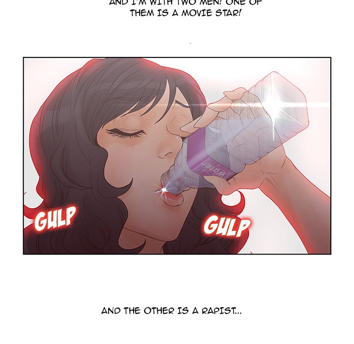 Deceit: Snake’s Tongue Chapter 19 image 93