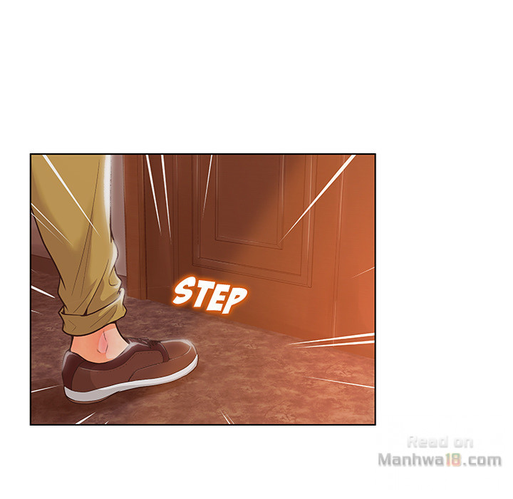 Deceit: Snake’s Tongue Chapter 2 image 10