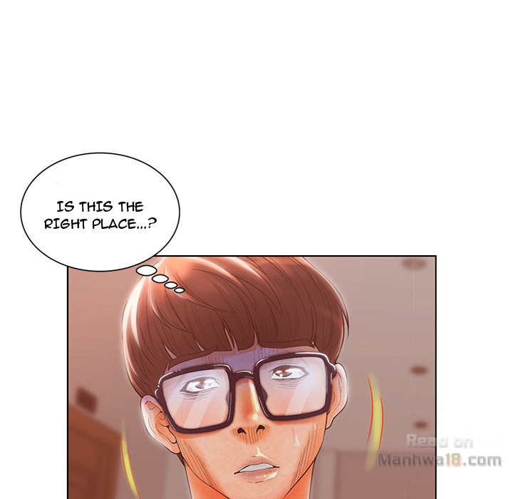 Deceit: Snake’s Tongue Chapter 2 image 11