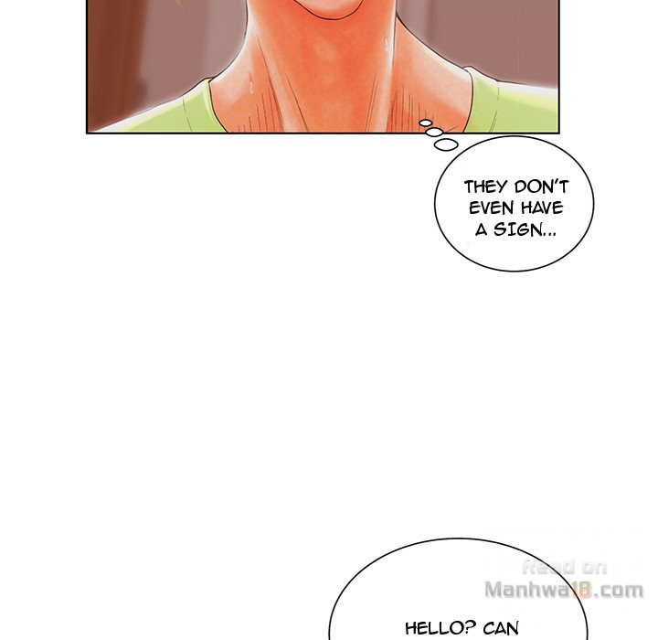 Deceit: Snake’s Tongue Chapter 2 image 12