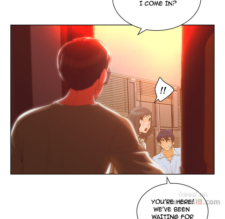 Deceit: Snake’s Tongue Chapter 2 image 13