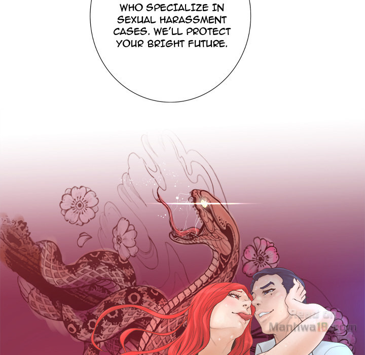 Deceit: Snake’s Tongue Chapter 2 image 16