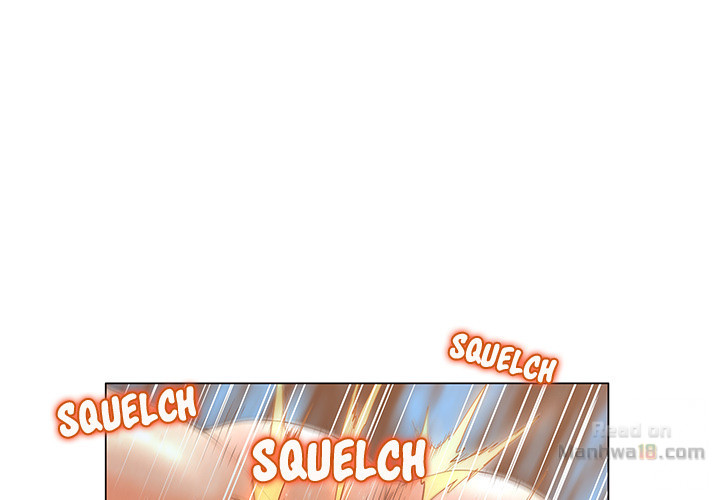 Deceit: Snake’s Tongue Chapter 2 image 1