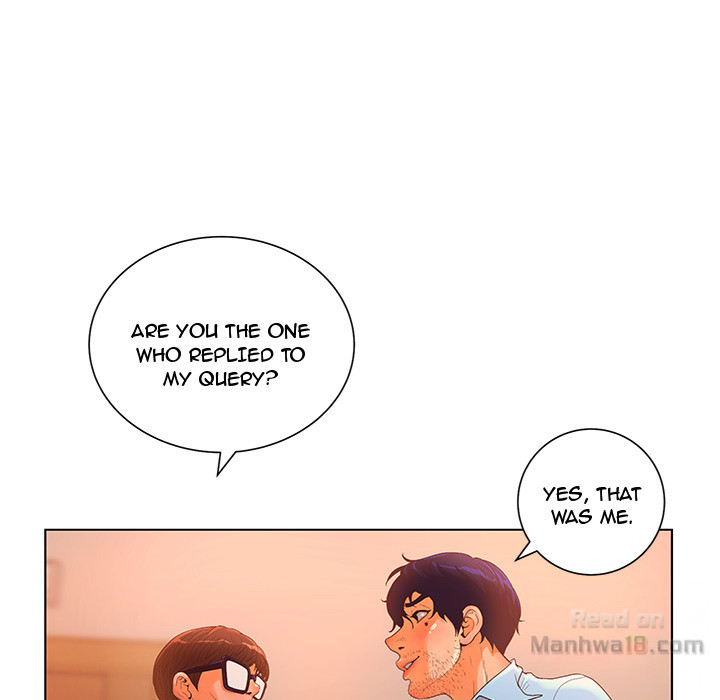 Deceit: Snake’s Tongue Chapter 2 image 19