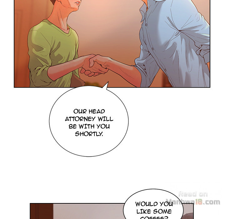 Deceit: Snake’s Tongue Chapter 2 image 20