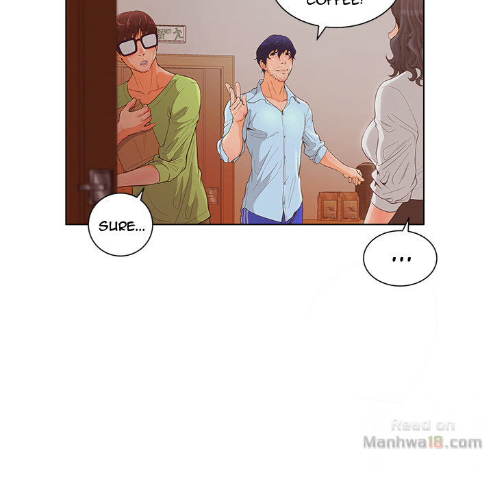 Deceit: Snake’s Tongue Chapter 2 image 21