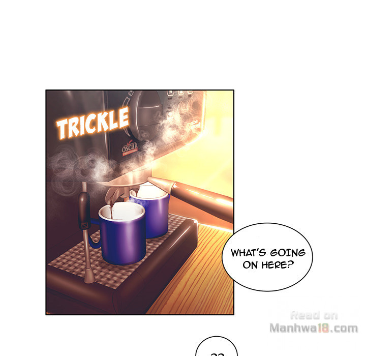 Deceit: Snake’s Tongue Chapter 2 image 22