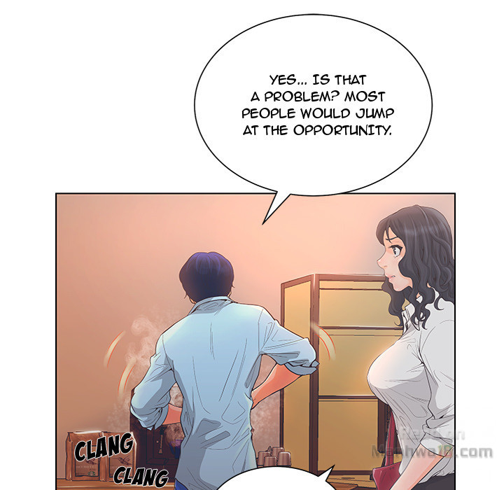 Deceit: Snake’s Tongue Chapter 2 image 24