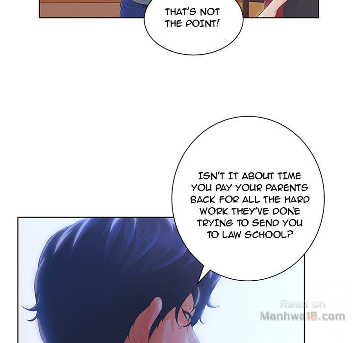 Deceit: Snake’s Tongue Chapter 2 image 25