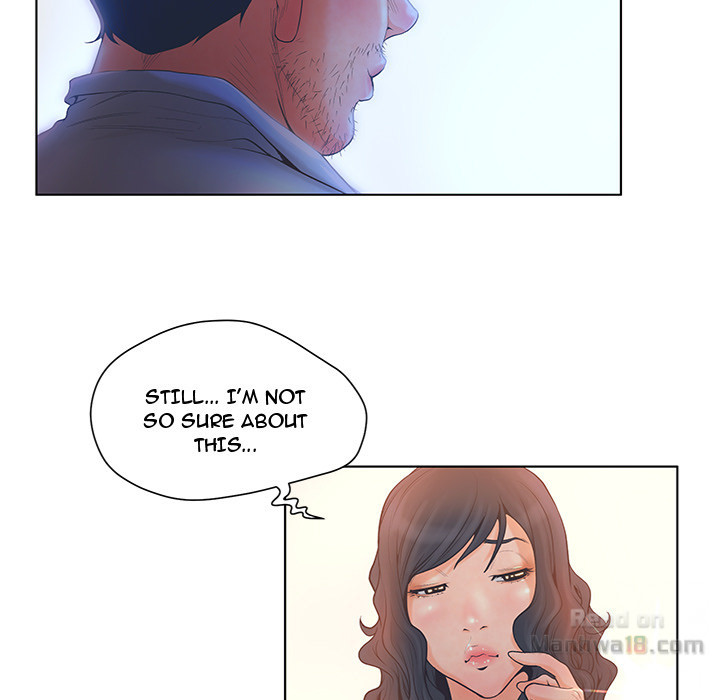 Deceit: Snake’s Tongue Chapter 2 image 26