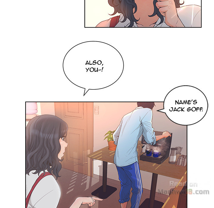 Deceit: Snake’s Tongue Chapter 2 image 27