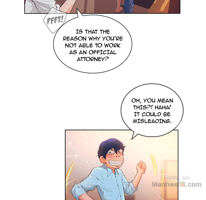 Deceit: Snake’s Tongue Chapter 2 image 28