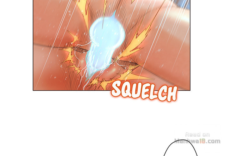 Deceit: Snake’s Tongue Chapter 2 image 2