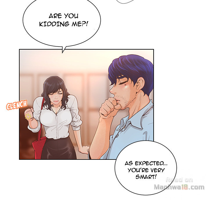 Deceit: Snake’s Tongue Chapter 2 image 30