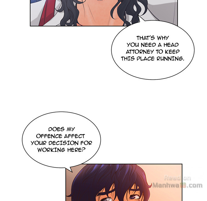 Deceit: Snake’s Tongue Chapter 2 image 32