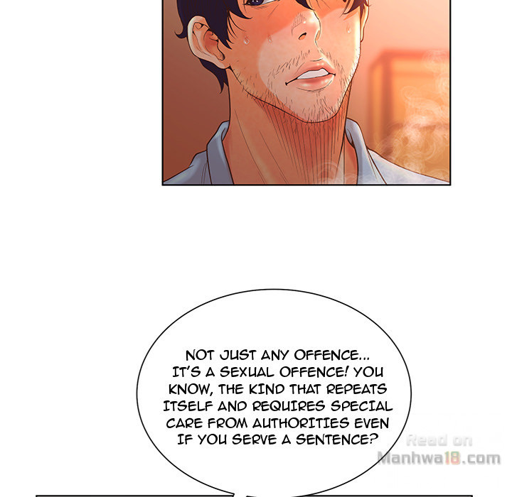 Deceit: Snake’s Tongue Chapter 2 image 33