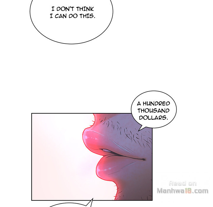 Deceit: Snake’s Tongue Chapter 2 image 35