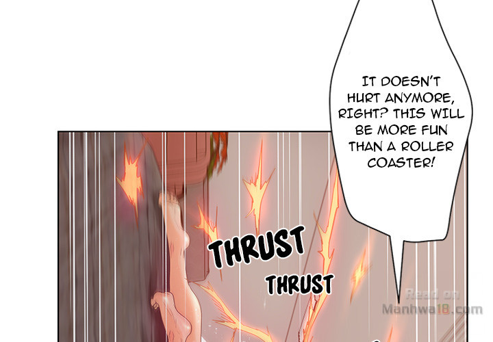 Deceit: Snake’s Tongue Chapter 2 image 3