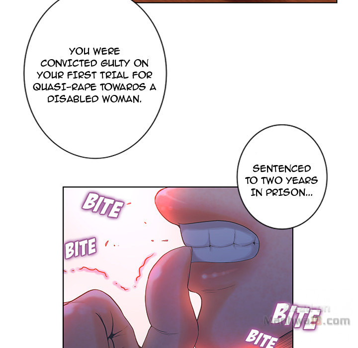 Deceit: Snake’s Tongue Chapter 2 image 40
