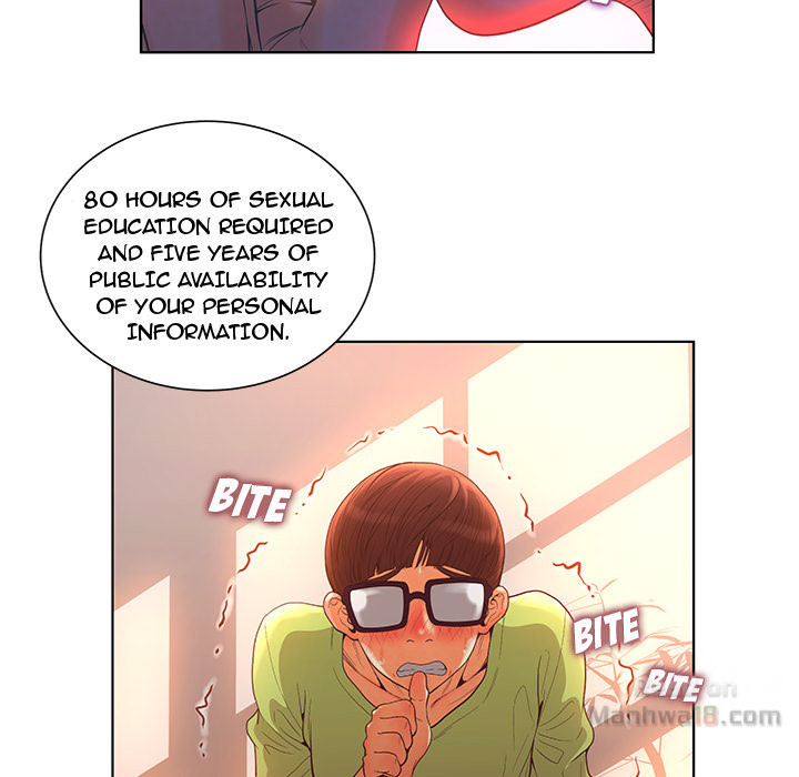 Deceit: Snake’s Tongue Chapter 2 image 41