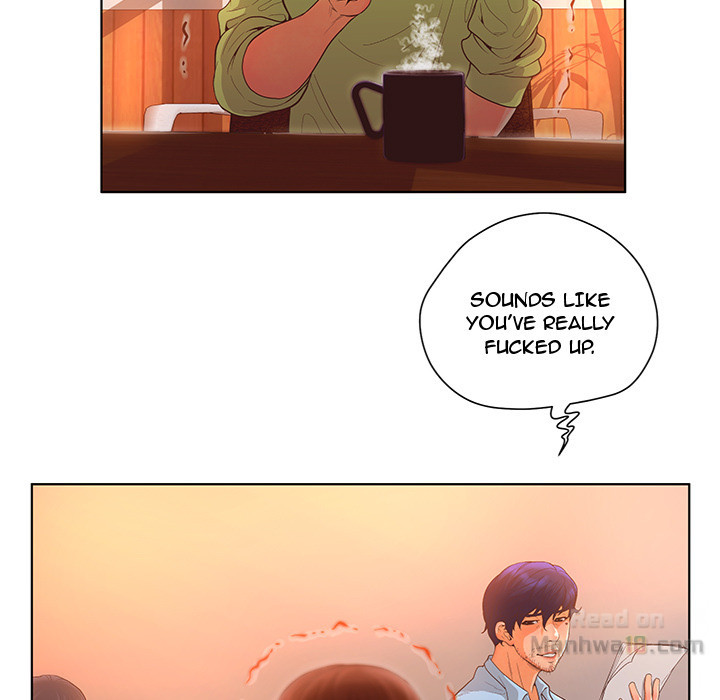Deceit: Snake’s Tongue Chapter 2 image 42