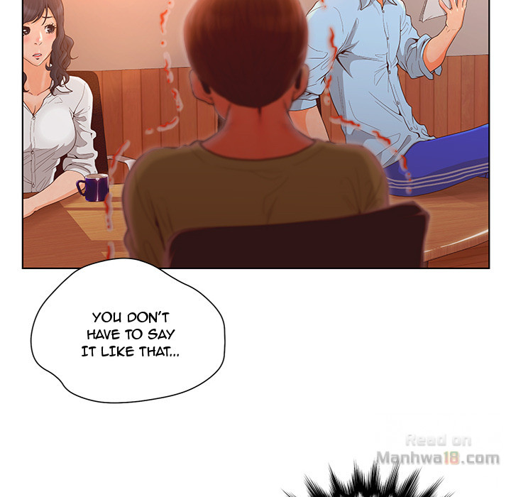 Deceit: Snake’s Tongue Chapter 2 image 43