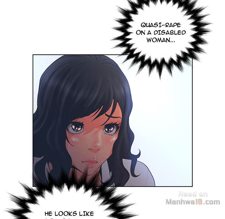 Deceit: Snake’s Tongue Chapter 2 image 44