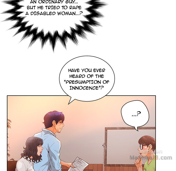 Deceit: Snake’s Tongue Chapter 2 image 45