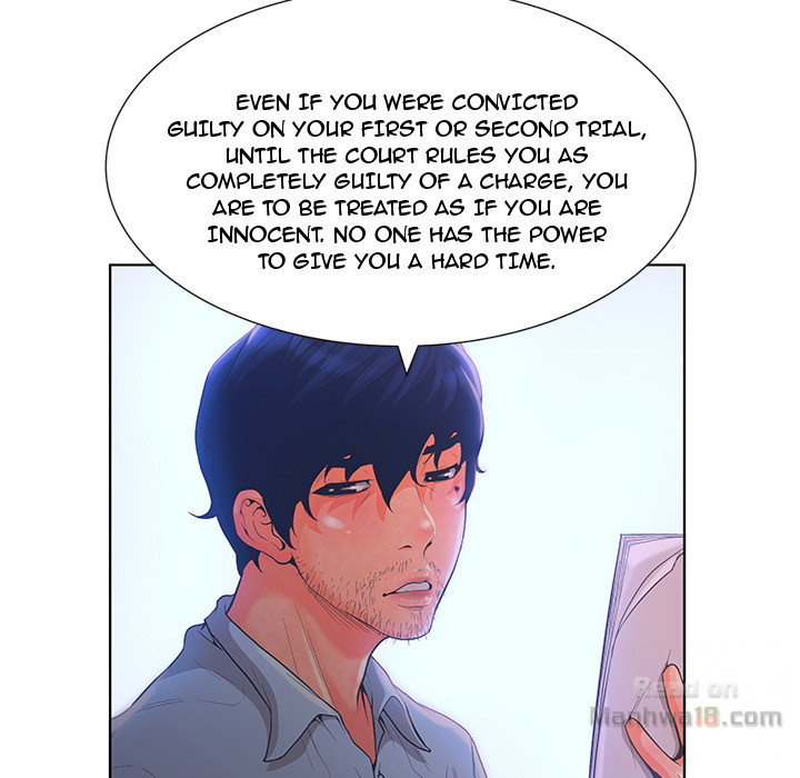 Deceit: Snake’s Tongue Chapter 2 image 47