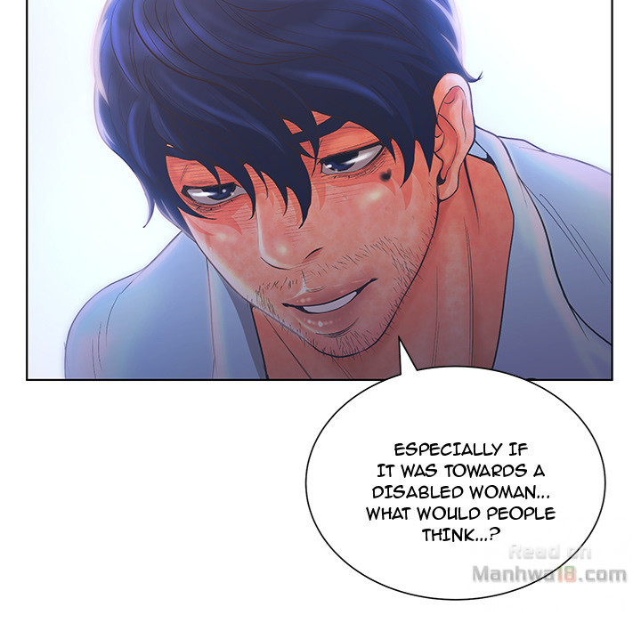 Deceit: Snake’s Tongue Chapter 2 image 50