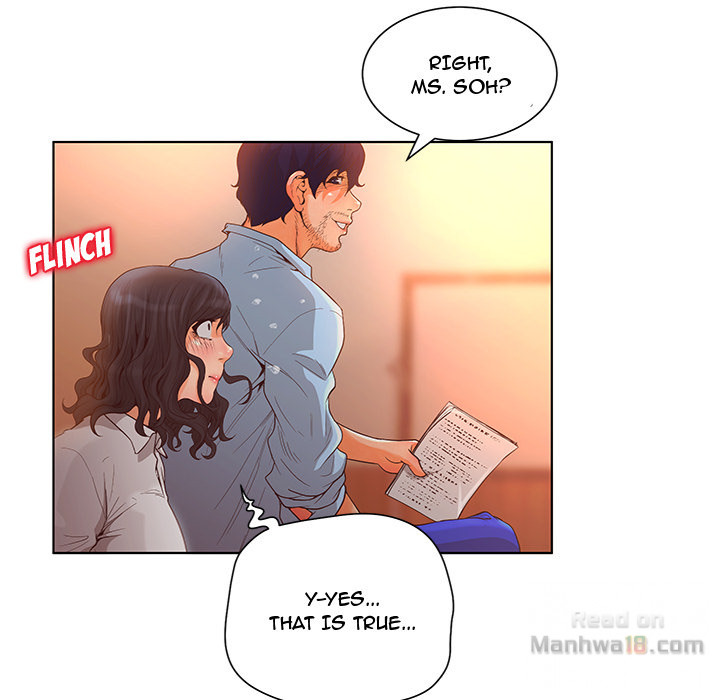 Deceit: Snake’s Tongue Chapter 2 image 51