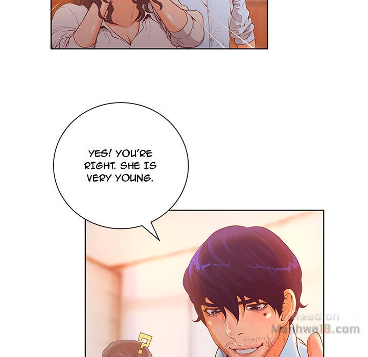 Deceit: Snake’s Tongue Chapter 2 image 57