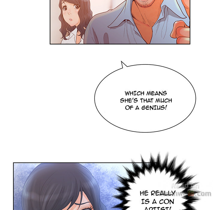 Deceit: Snake’s Tongue Chapter 2 image 58