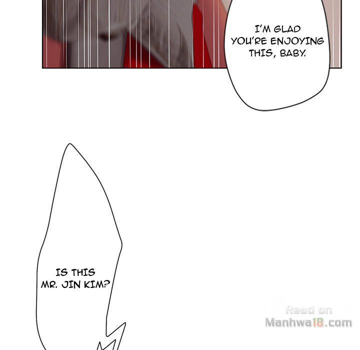Deceit: Snake’s Tongue Chapter 2 image 5