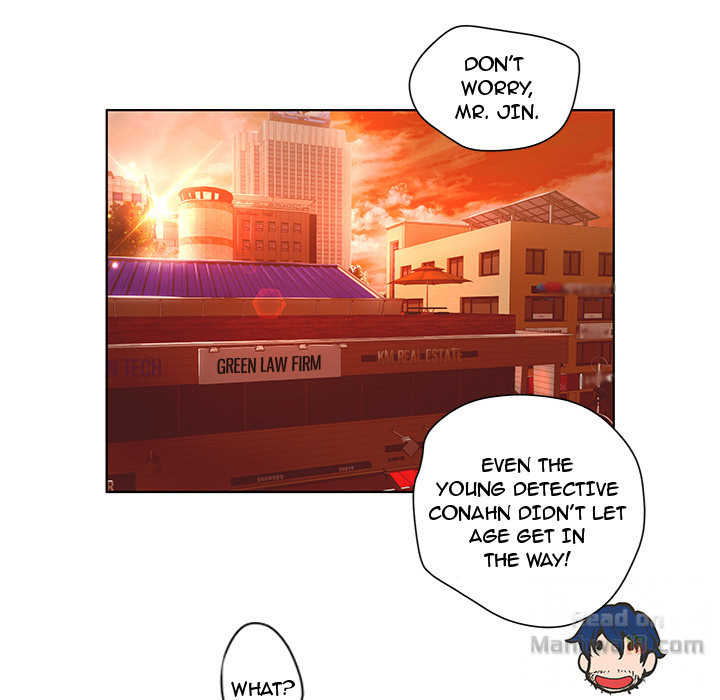 Deceit: Snake’s Tongue Chapter 2 image 61