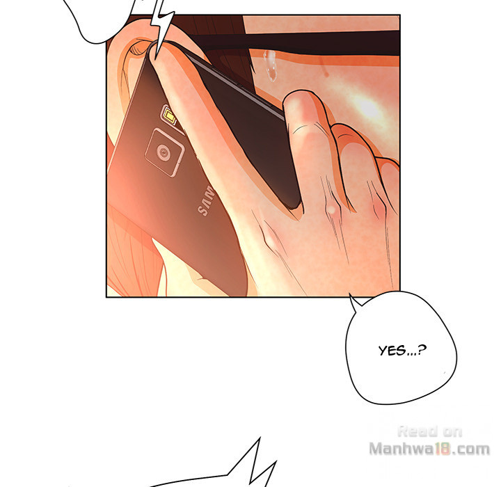Deceit: Snake’s Tongue Chapter 2 image 6