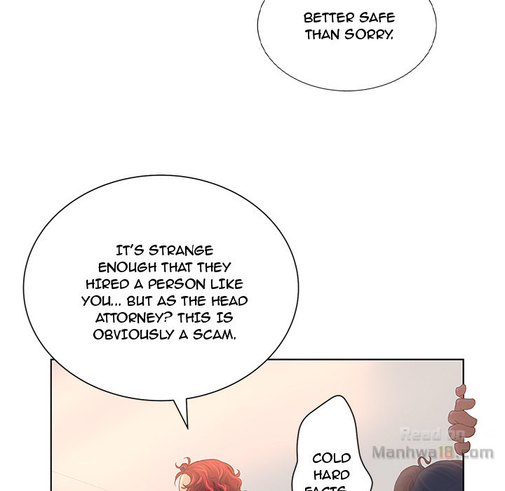 Deceit: Snake’s Tongue Chapter 2 image 74