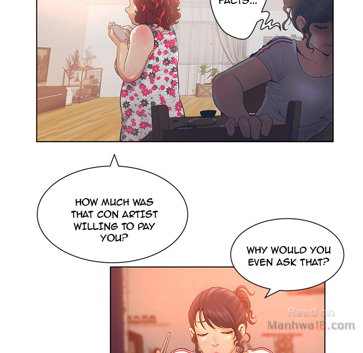 Deceit: Snake’s Tongue Chapter 2 image 75